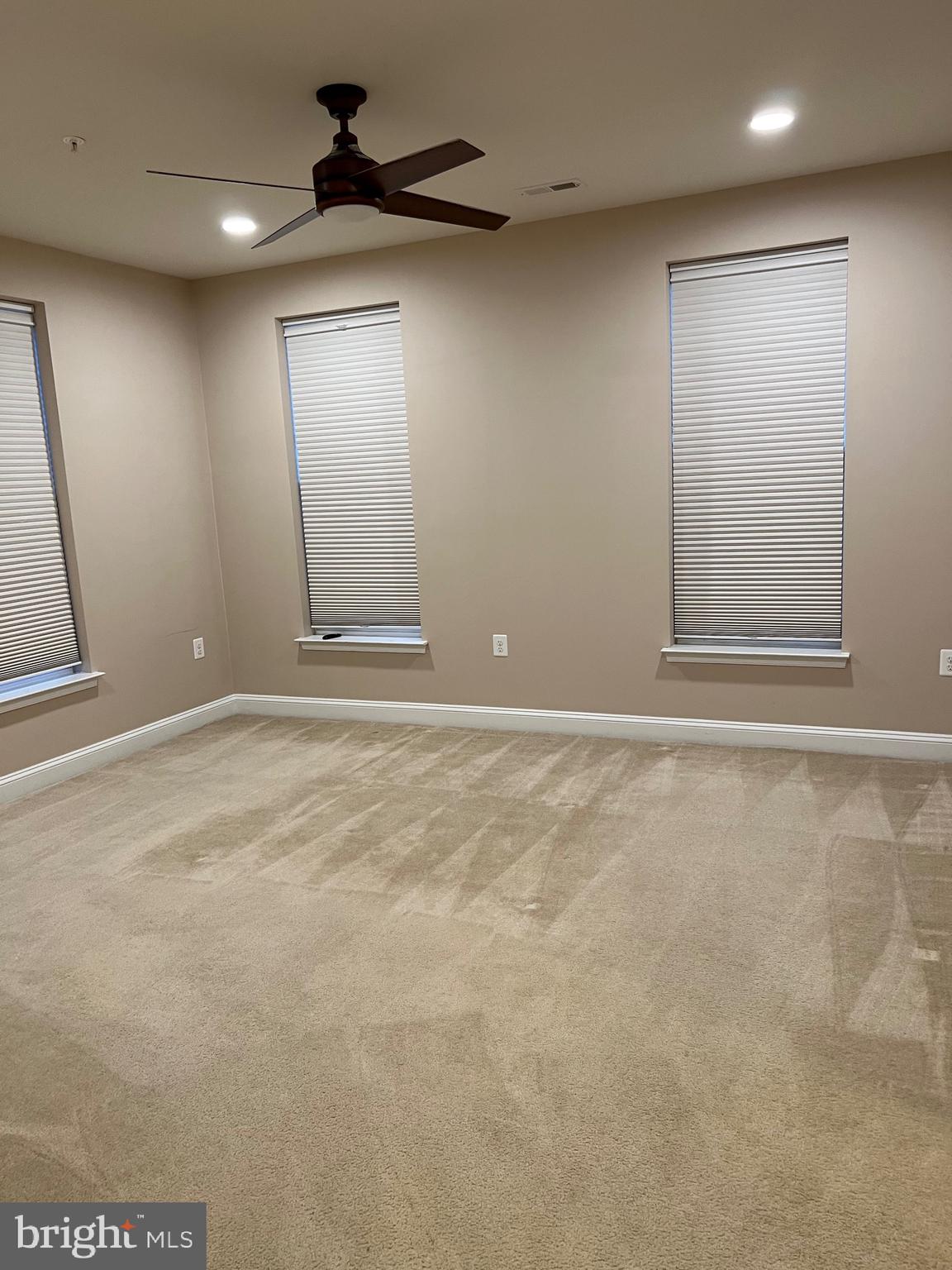 3910 Doc Berlin Drive, Unit 14 Silver Spring, MD 20906 - Photo 7 of 13 a view of an empty room