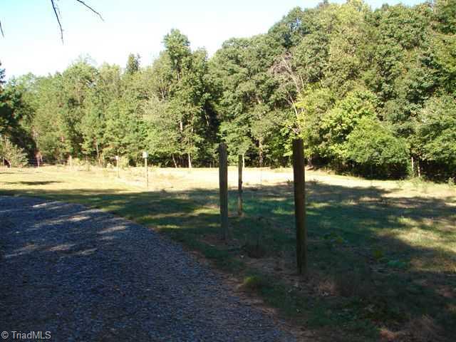 4682 Busbee Road Seagrove, NC 27341 - Photo 13 of 16 Land/Lot. side front pasture land