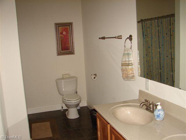 4682 Busbee Road Seagrove, NC 27341 - Photo 8 of 16 Master Bath/Spa.