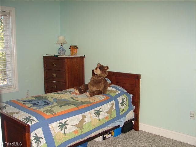 4682 Busbee Road Seagrove, NC 27341 - Photo 9 of 16 2nd Bedroom.