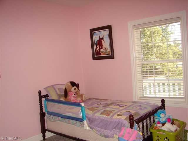 4682 Busbee Road Seagrove, NC 27341 - Photo 10 of 16 3rd Bedroom.