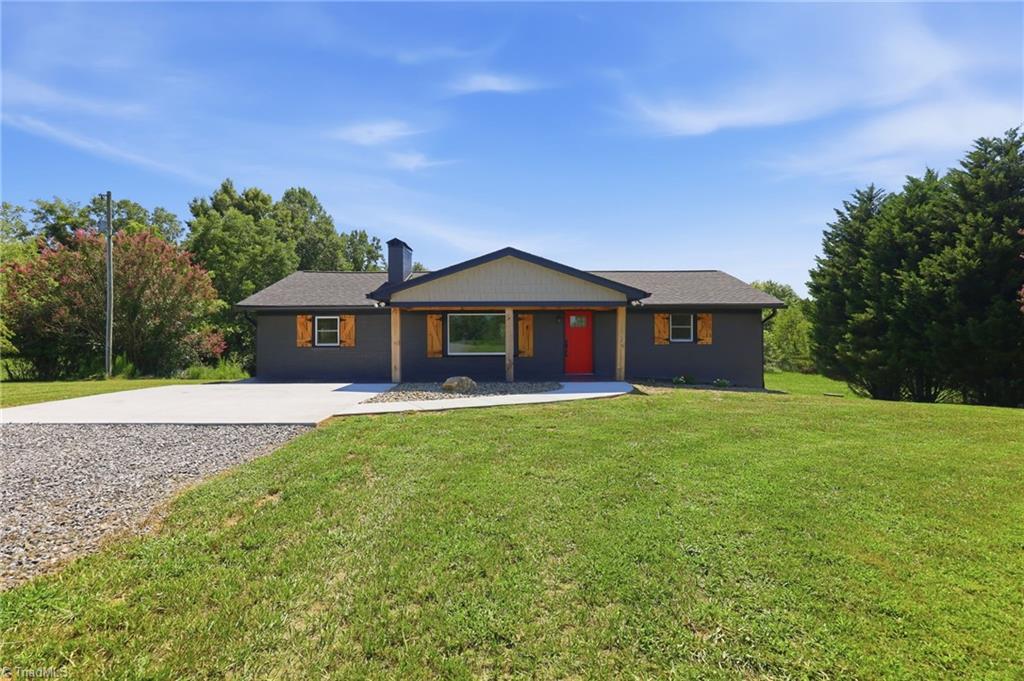 1195 Rogers Road Mount Airy, NC 27030 - Photo 45 of 46 Gallery Image 45