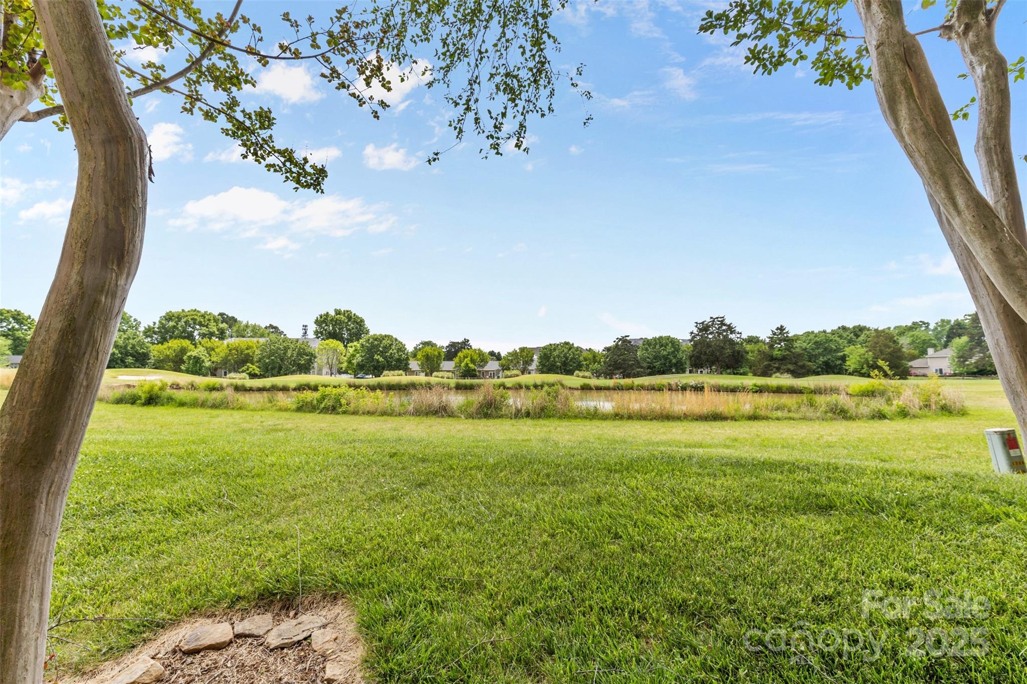 10942 Winterbourne Court Charlotte, NC 28277 - Photo 20 of 27 a view of an ocean from a balcony