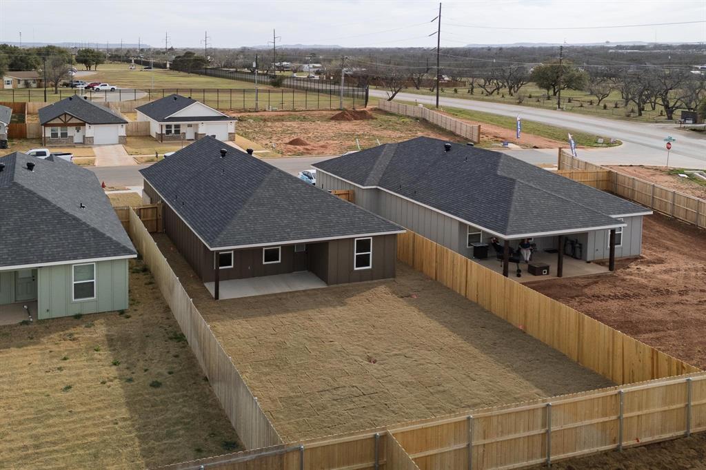 171 Tombstone Road Abilene, TX 79602 - Photo 1 of 31