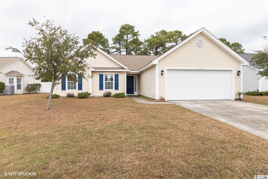6035 Quinn Road Myrtle Beach, SC 29579 - Photo 1 of 25 Gallery Image 1