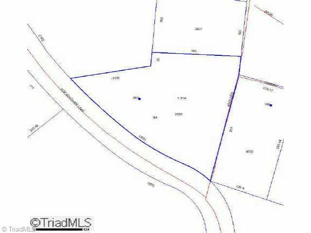 0 Rockingham Lake Road Reidsville, NC 27320 - Photo 1 of 1 Exterior Front. Aerial
