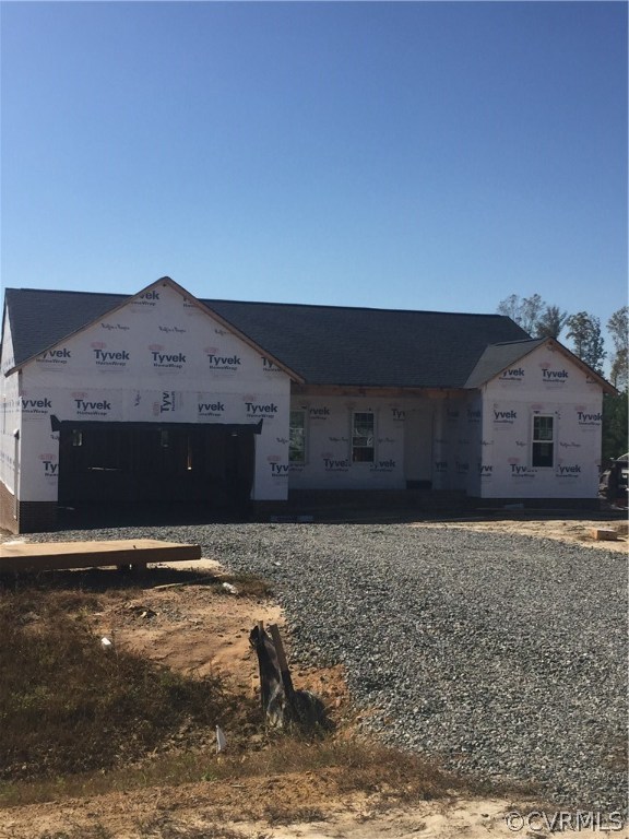 3 Cosby Mill Road Quinton, VA 23141 - Photo 1 of 8