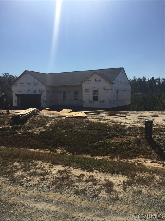 3 Cosby Mill Road Quinton, VA 23141 - Photo 2 of 8