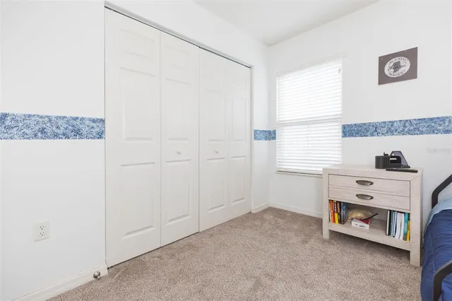 a view of kitchen and window