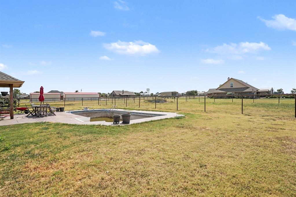 103 George Owens Road Ponder, TX 76259 - Photo 26 of 30 Gallery Image 26