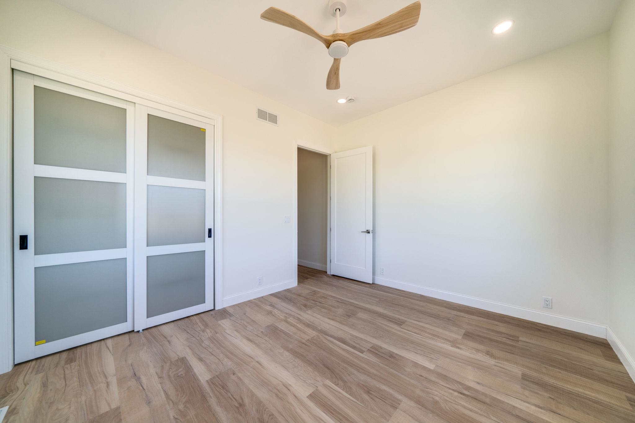 5145 Sycamore Ridge Road Belvidere, IL 61008 - Photo 34 of 57 a view of an empty room with wooden floor