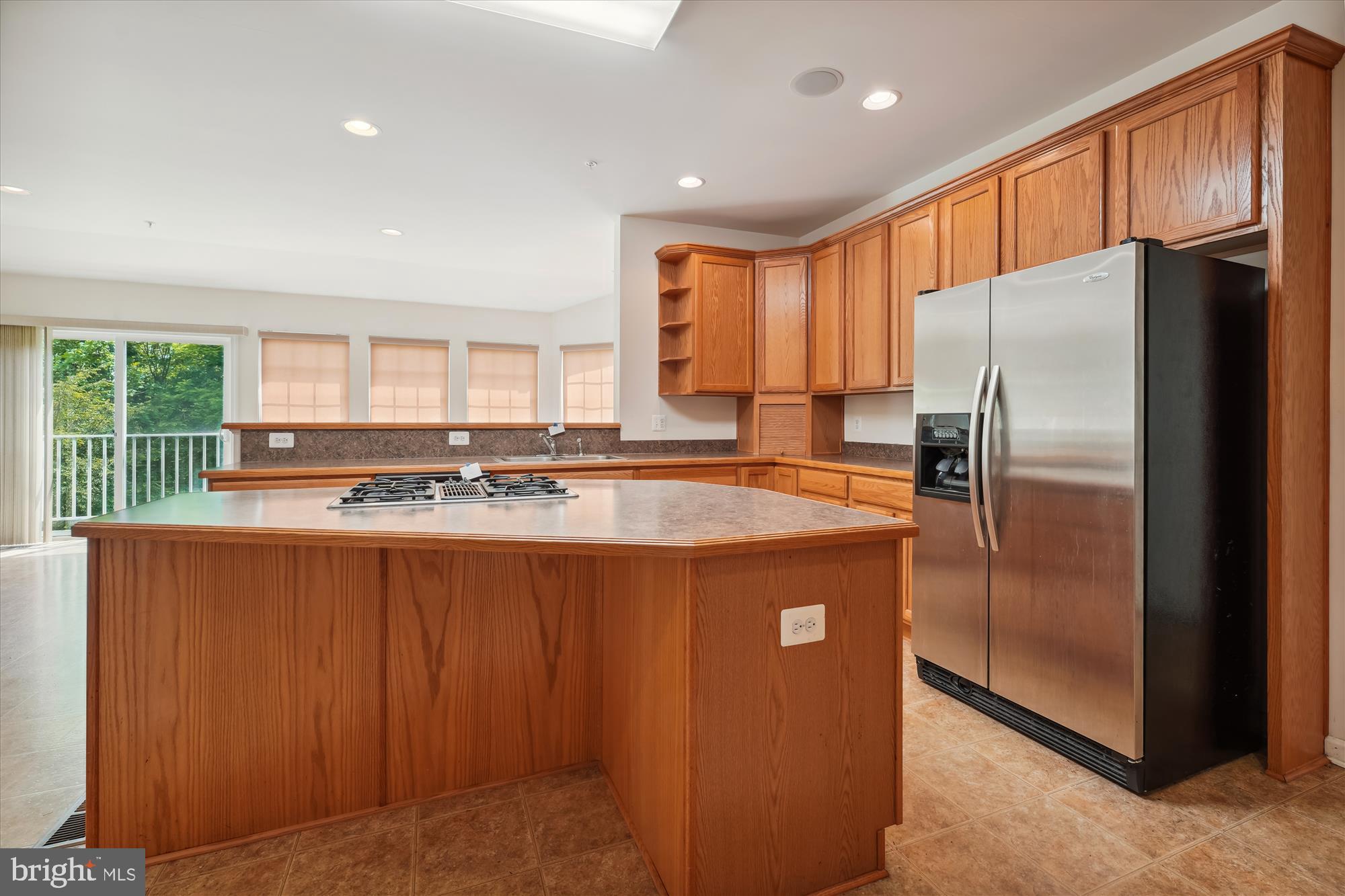 16101 Venice Road Aquasco, MD 20608 - Photo 13 of 40 Stainless Steel Appliances