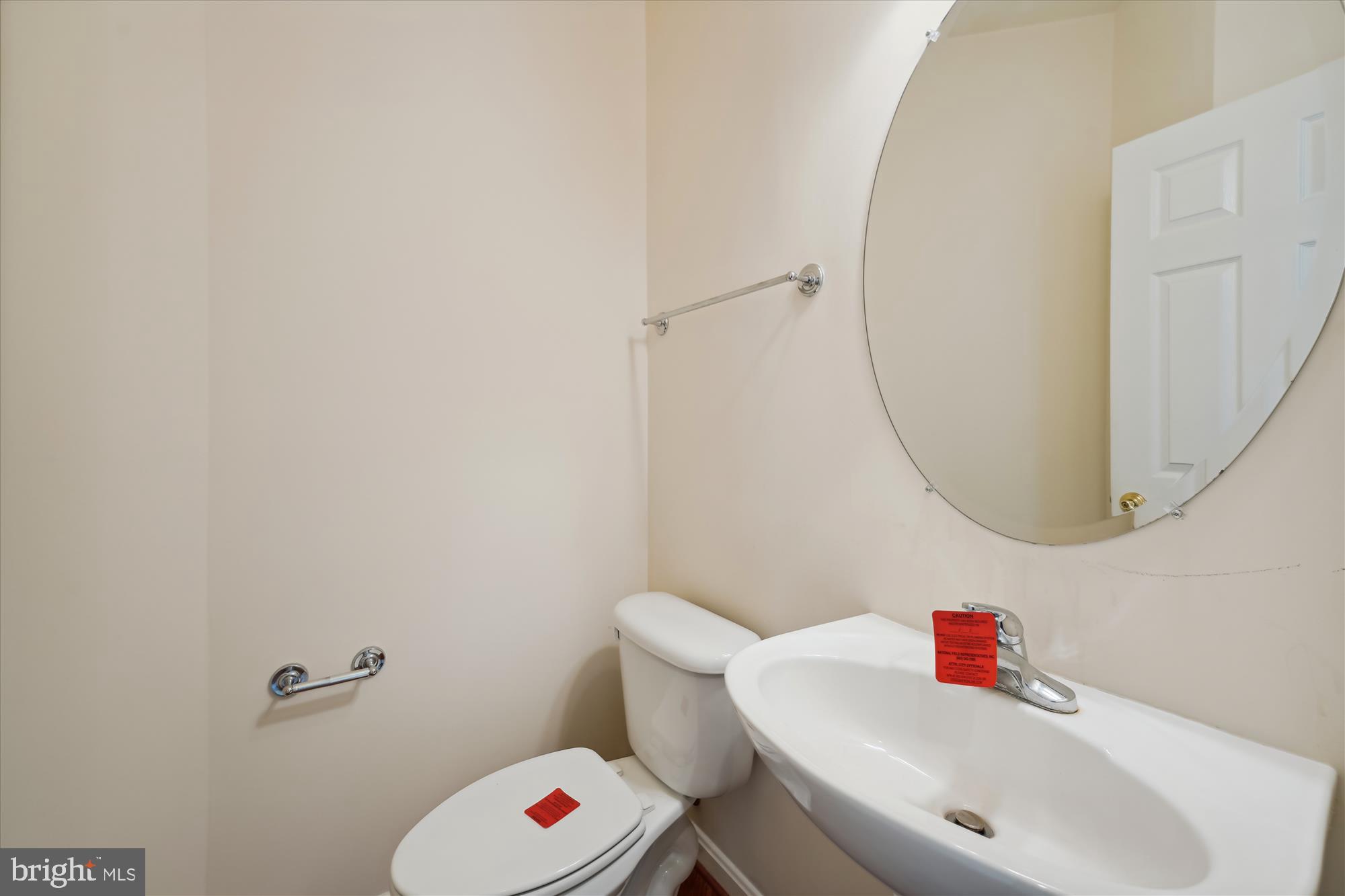 16101 Venice Road Aquasco, MD 20608 - Photo 18 of 40 Half bathroom