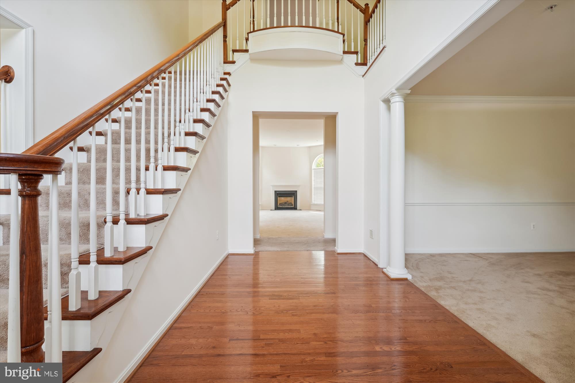 16101 Venice Road Aquasco, MD 20608 - Photo 5 of 40 Gleaming hardwood floors