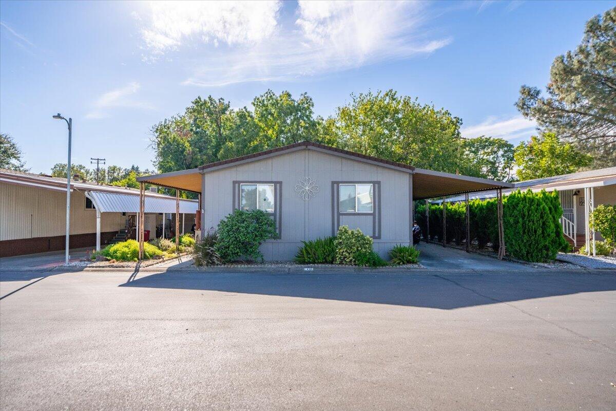 350 Gilmore Road, Unit 10 Red Bluff, CA 96080 - Photo 1 of 32 02-350 Gilmore #10-12