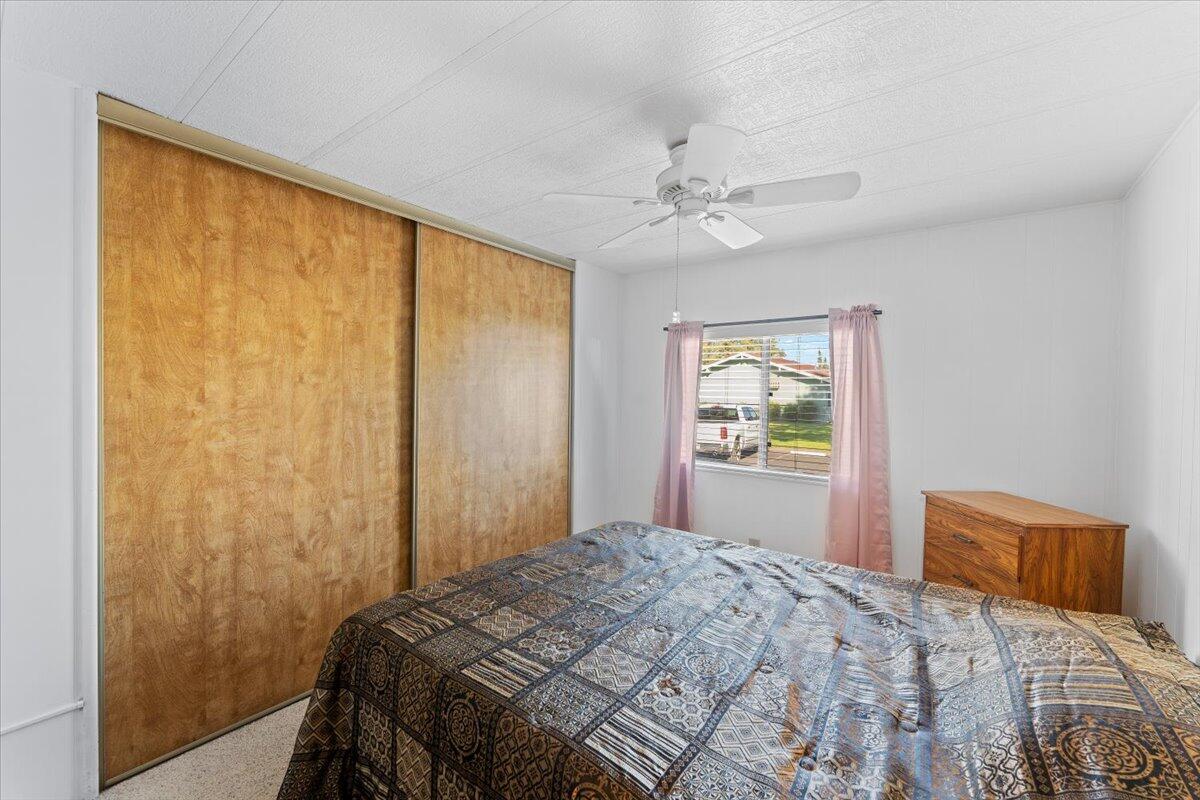 350 Gilmore Road, Unit 10 Red Bluff, CA 96080 - Photo 12 of 32 20-350 Gilmore #10 - Exterior-1