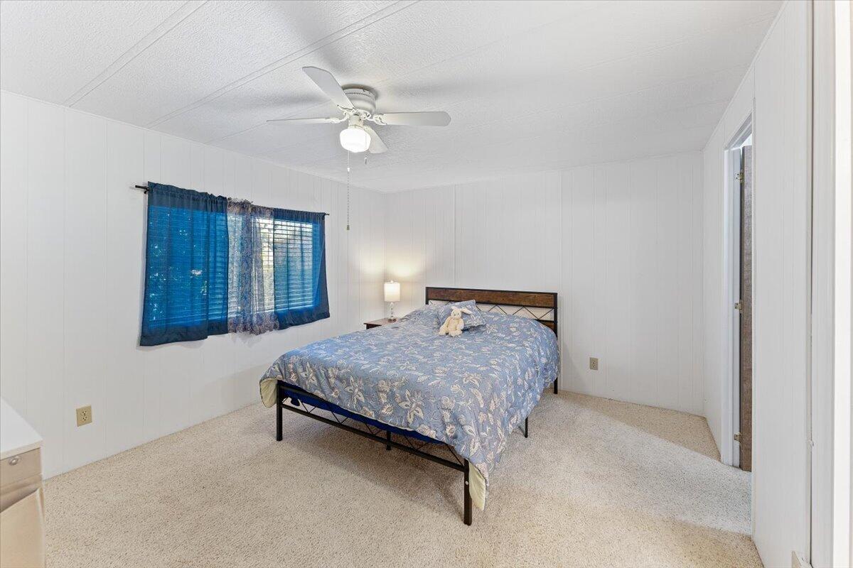 350 Gilmore Road, Unit 10 Red Bluff, CA 96080 - Photo 14 of 32 14-350 Gilmore #10 - Exterior-18