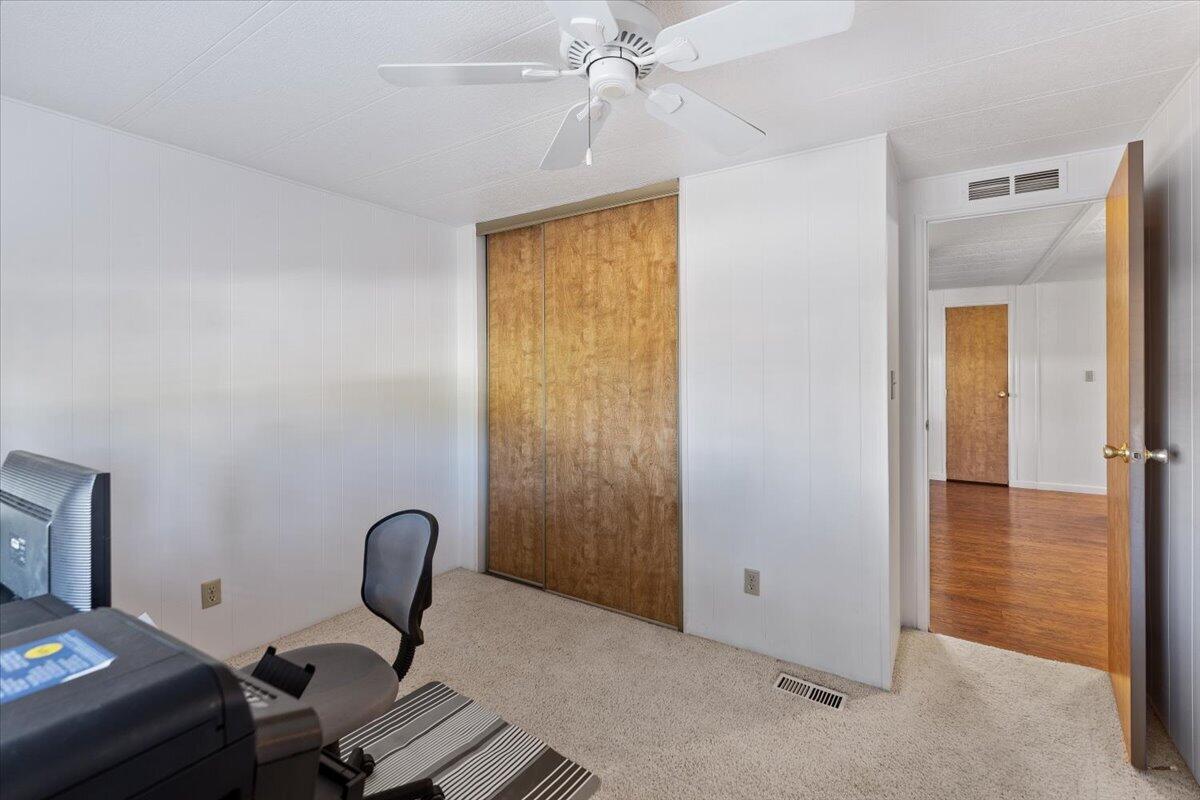350 Gilmore Road, Unit 10 Red Bluff, CA 96080 - Photo 15 of 32 23-350 Gilmore #10 - Exterior-6