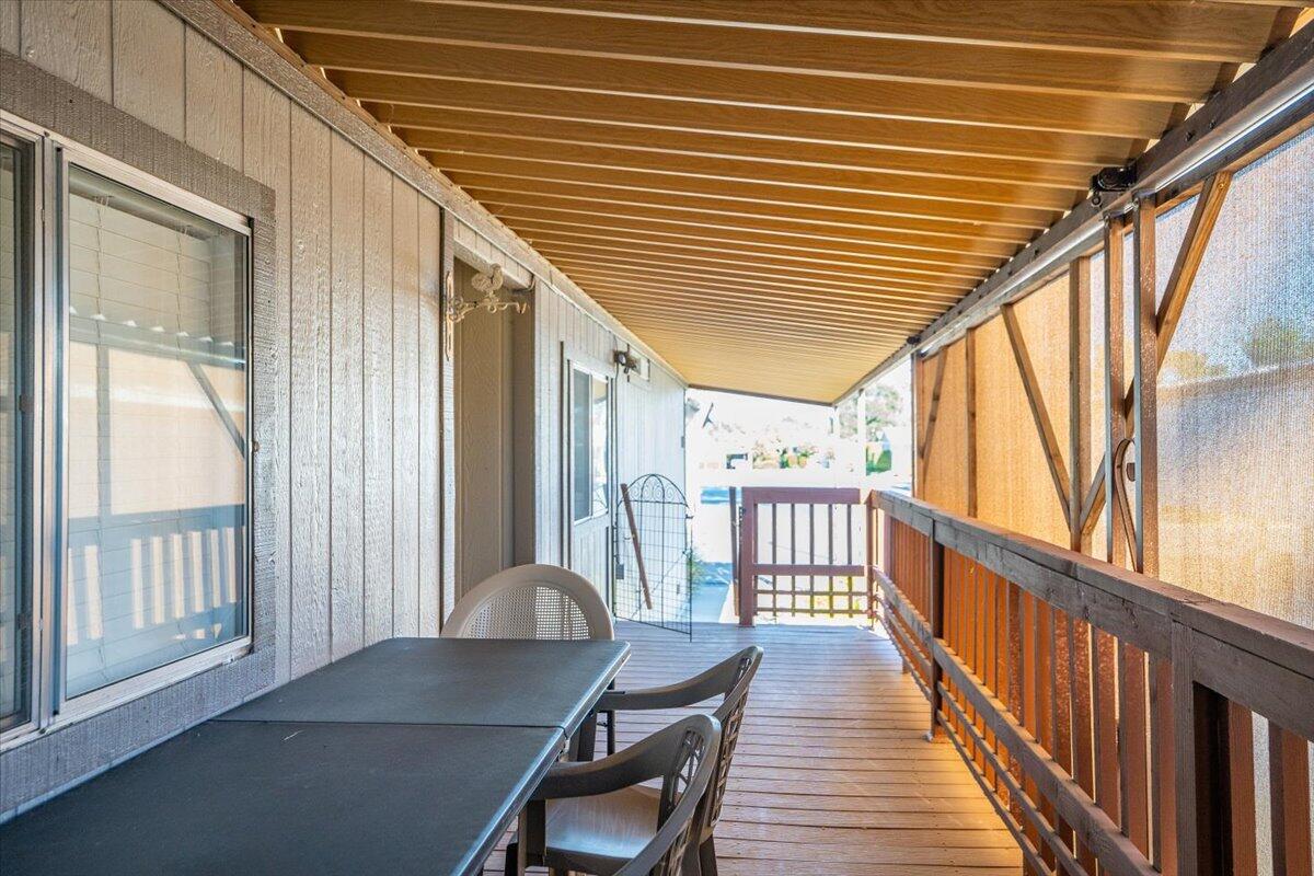350 Gilmore Road, Unit 10 Red Bluff, CA 96080 - Photo 28 of 32 32-350 Gilmore #10-9