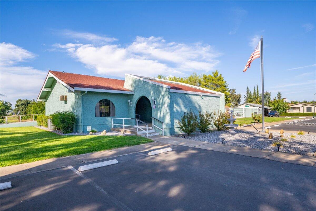 350 Gilmore Road, Unit 10 Red Bluff, CA 96080 - Photo 32 of 32 34-350 Gilmore #10-11