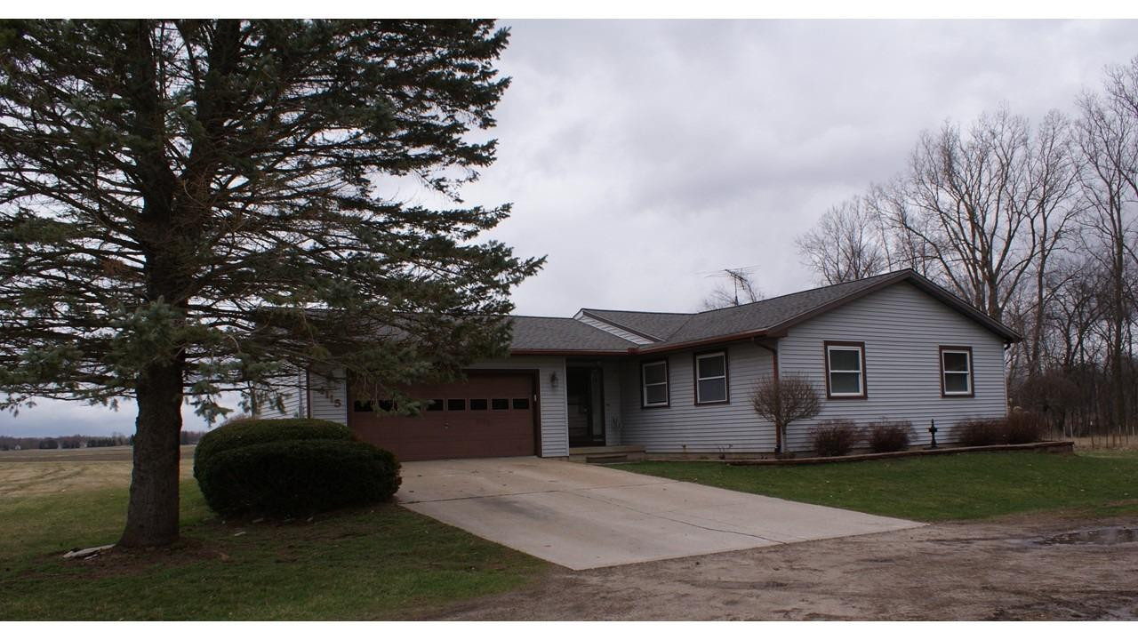 4115 Morton Road Stockbridge, MI 49285 - Photo 1 of 17 Photo 1