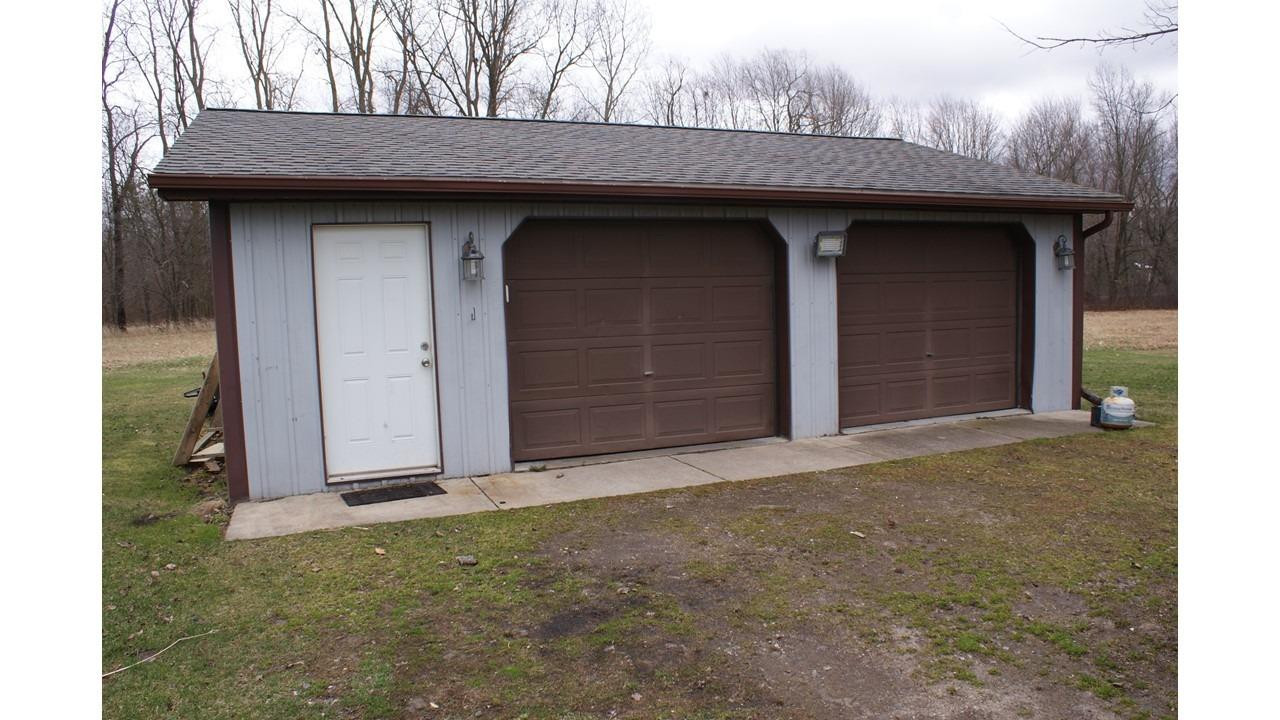 4115 Morton Road Stockbridge, MI 49285 - Photo 3 of 17 Photo 3