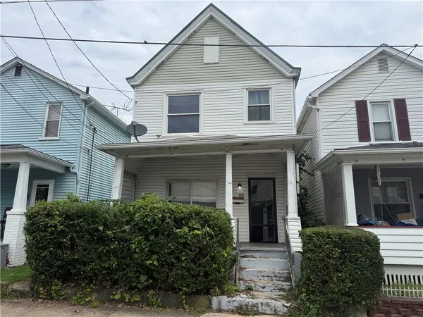 $39,000 | 105 18th Street, Vandergrift, PA 15690