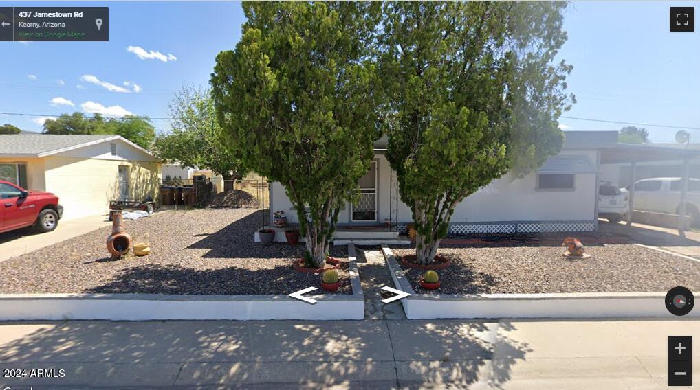 437 Jamestown Road, Unit 8 Kearny, AZ 85137 - Photo 6 of 8 Screenshot_2