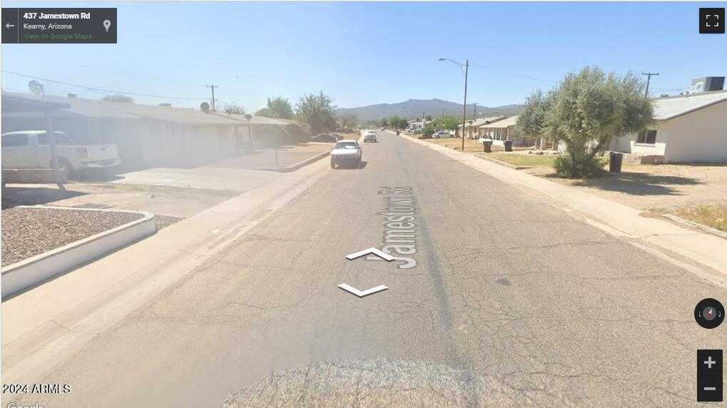 437 Jamestown Road, Unit 8 Kearny, AZ 85137 - Photo 7 of 8 Screenshot_3
