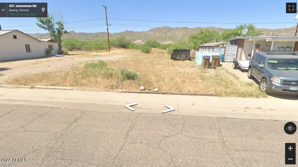 437 Jamestown Road, Unit 8 Kearny, AZ 85137 - Photo 8 of 8 Screenshot_4