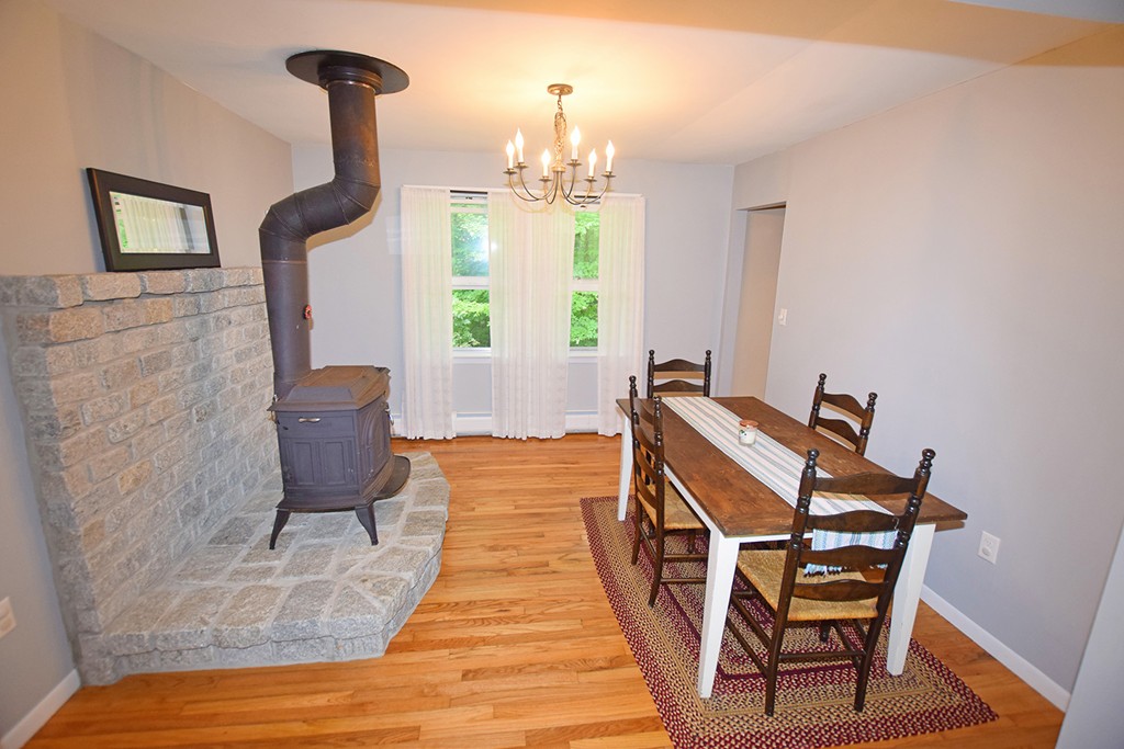 34 Hardwick Road Petersham, MA 01366 - Photo 9 of 24 a room with furniture and window
