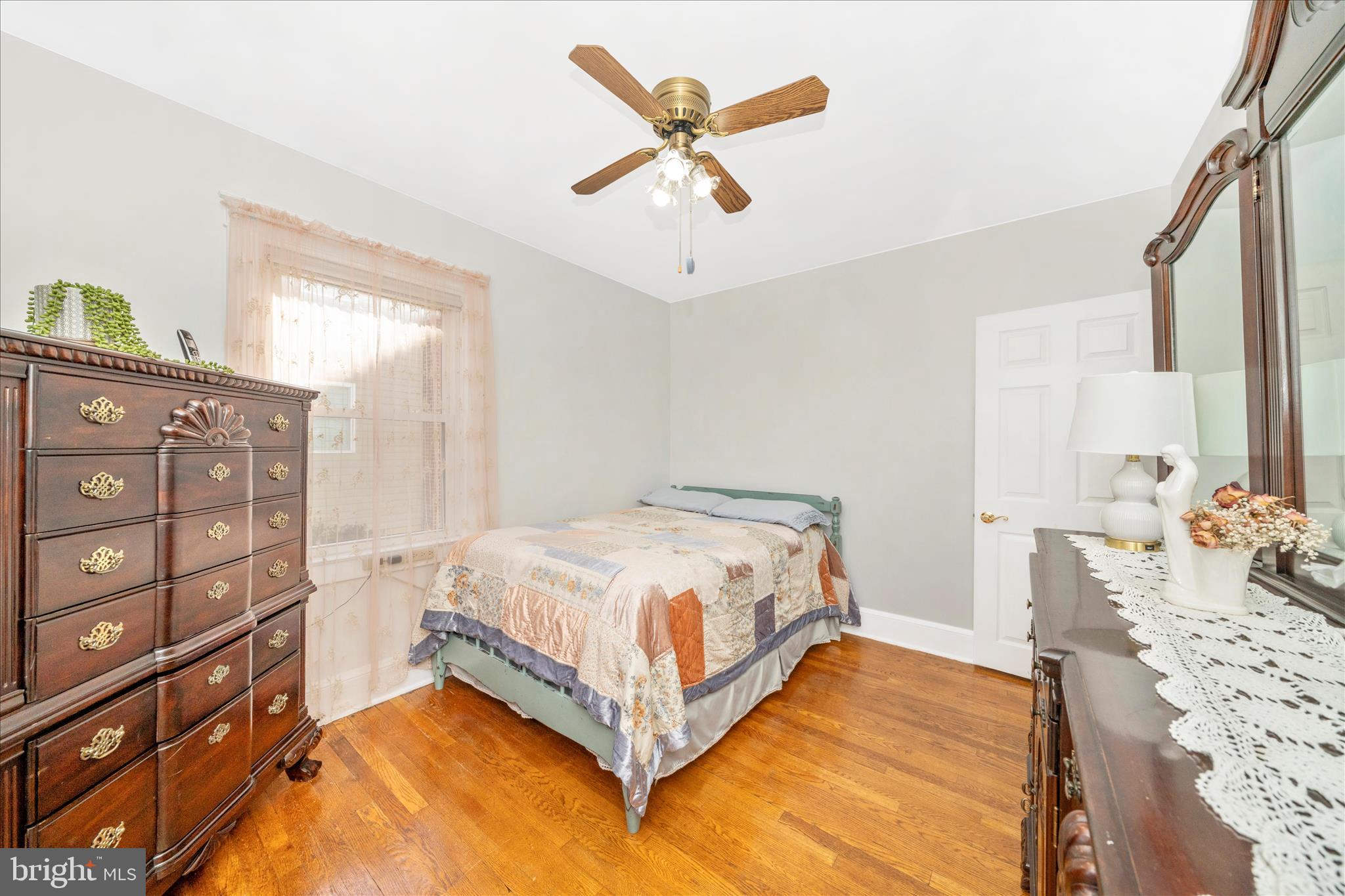 5627 Oakland Road Baltimore, MD 21227 - Photo 16 of 58 Bedroom 2