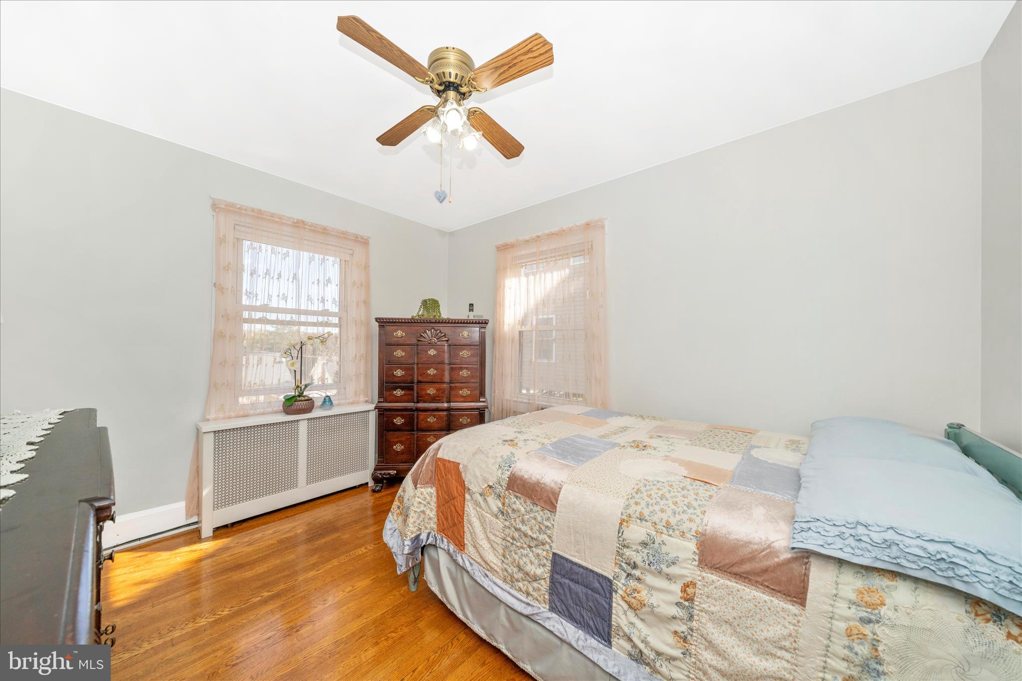 5627 Oakland Road Baltimore, MD 21227 - Photo 17 of 58 Bedroom 2