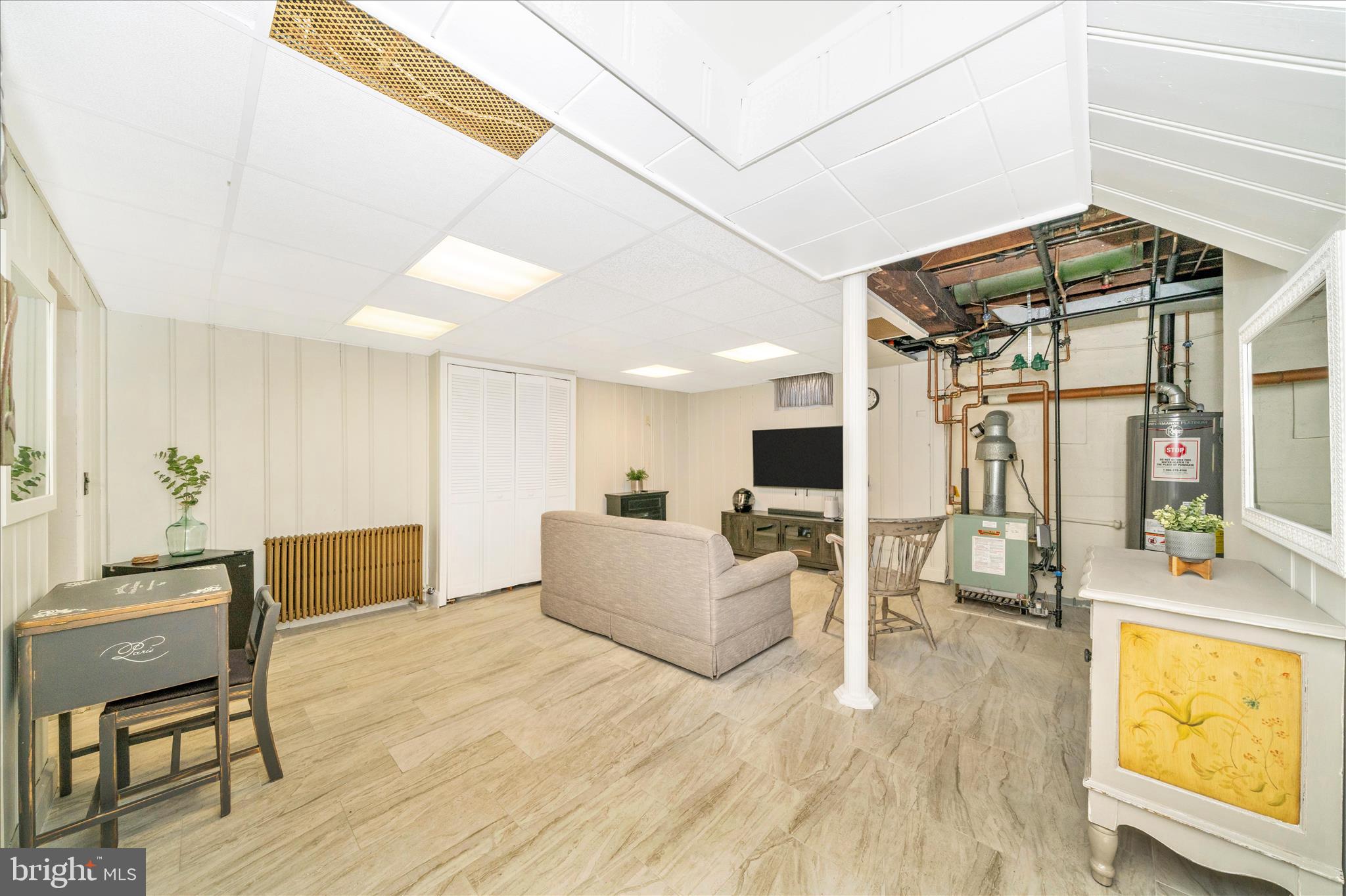 5627 Oakland Road Baltimore, MD 21227 - Photo 26 of 58 Lower Level