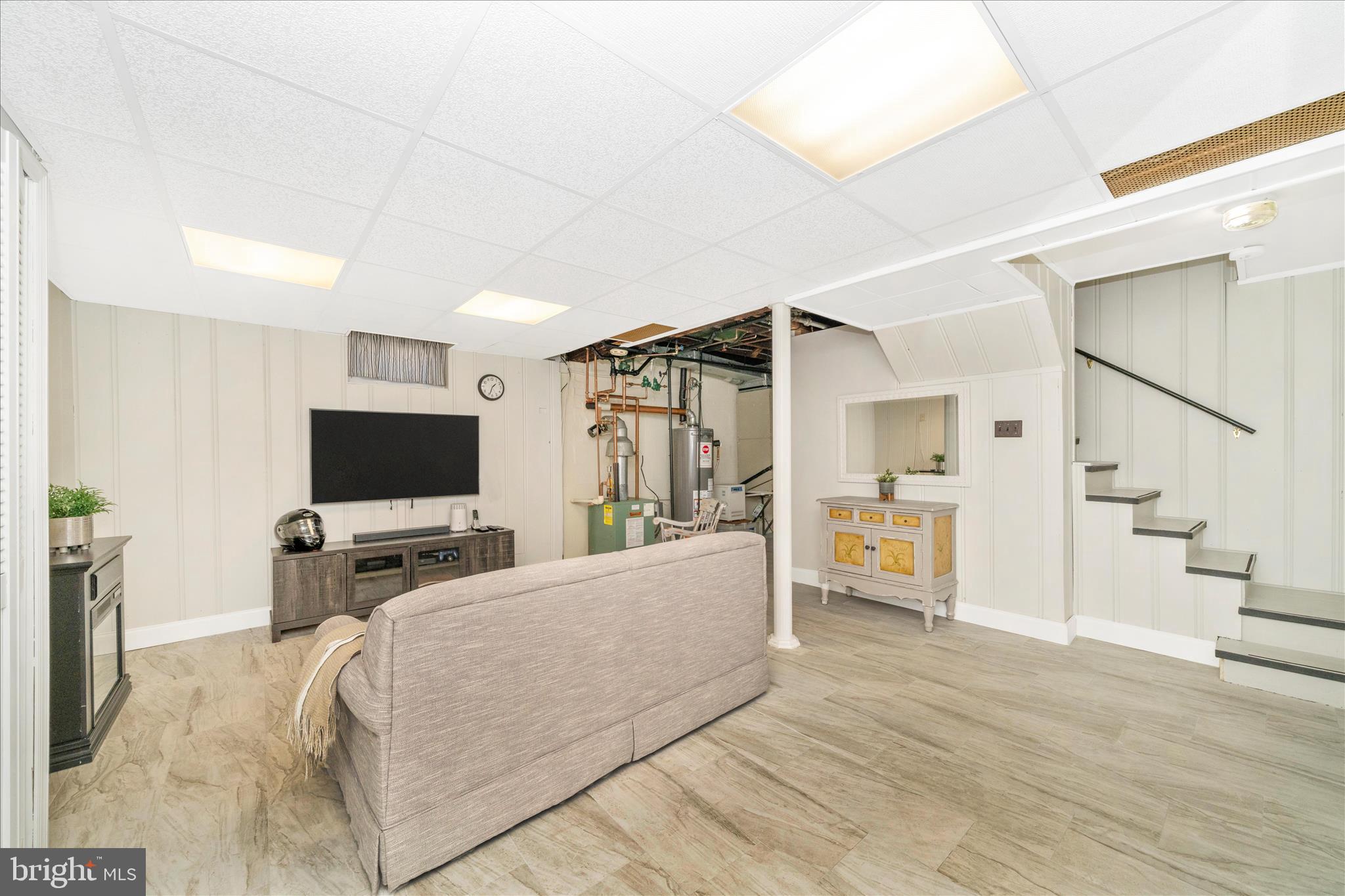 5627 Oakland Road Baltimore, MD 21227 - Photo 27 of 58 Lower Level