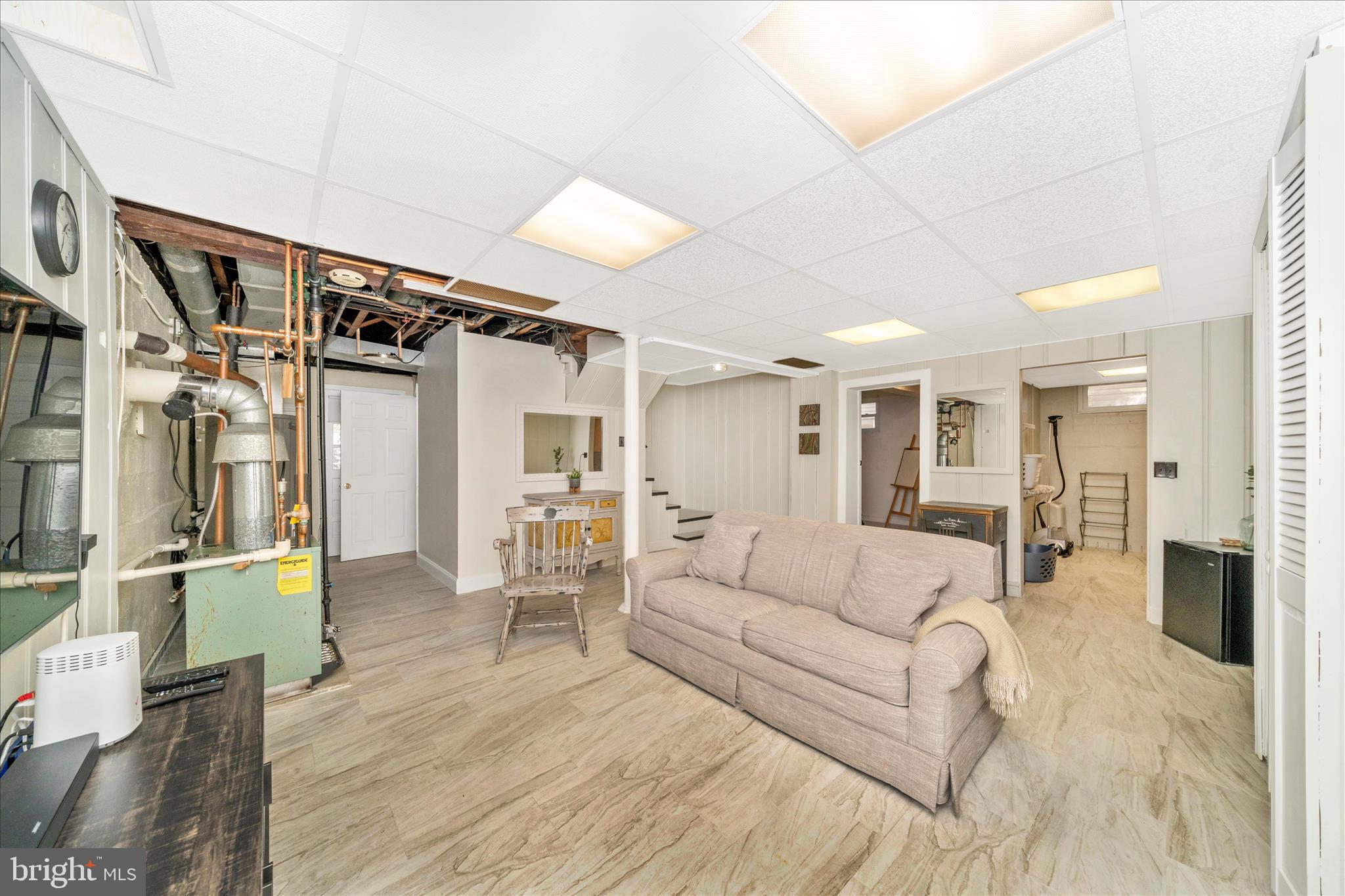 5627 Oakland Road Baltimore, MD 21227 - Photo 28 of 58 Lower Level