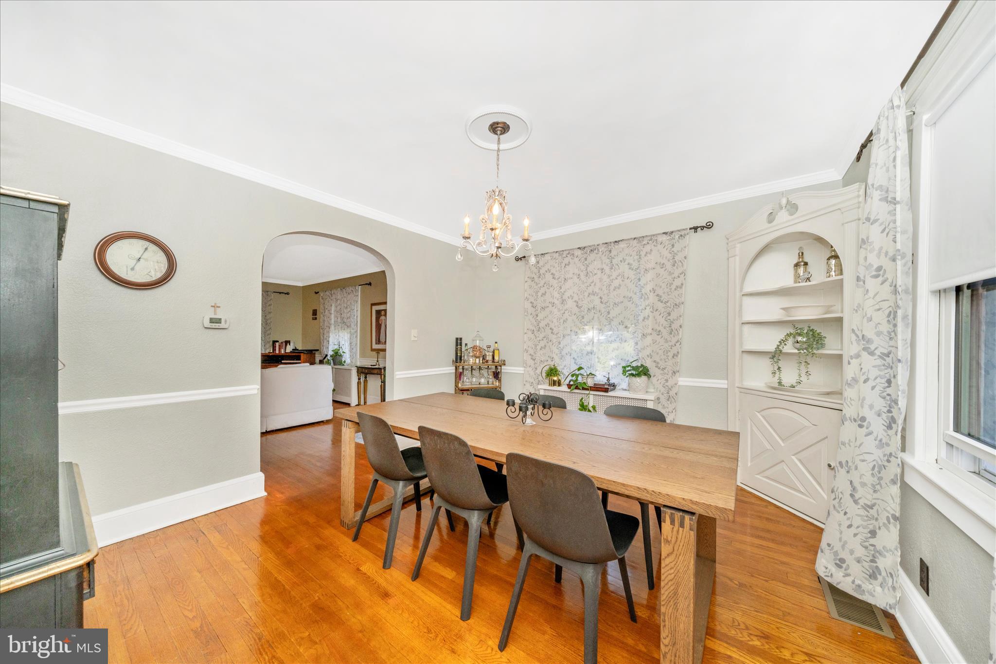5627 Oakland Road Baltimore, MD 21227 - Photo 9 of 58 Dining Room
