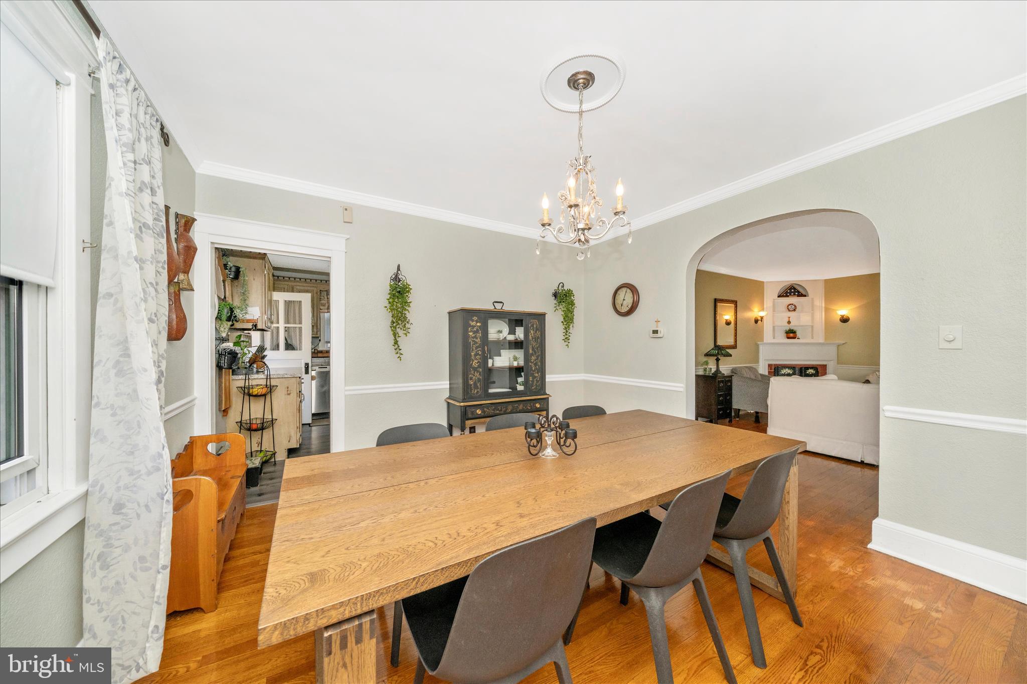 5627 Oakland Road Baltimore, MD 21227 - Photo 10 of 58 Dining Room