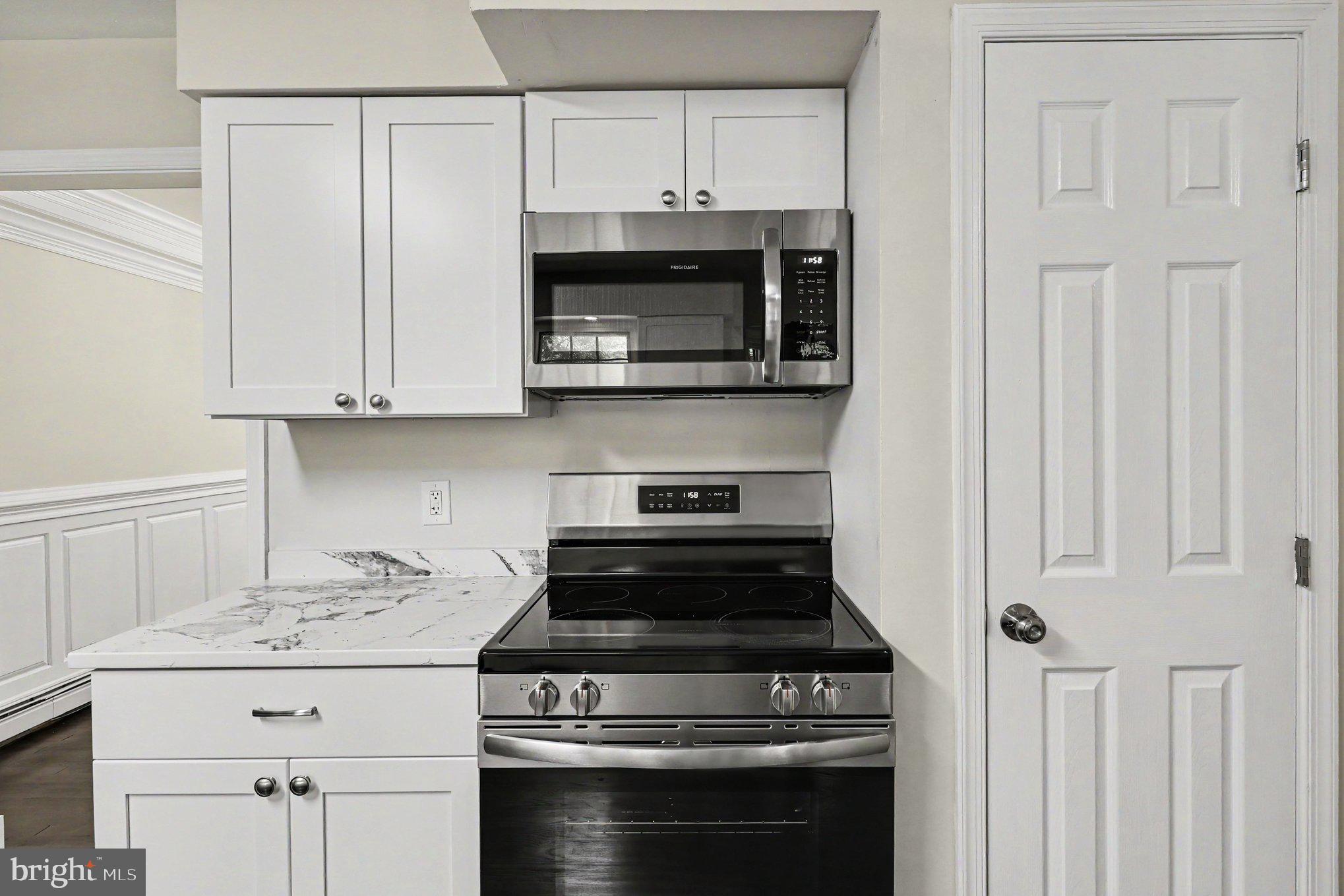 9825 Valley Po Road Spotsylvania, VA 22551 - Photo 17 of 46 kitchen
