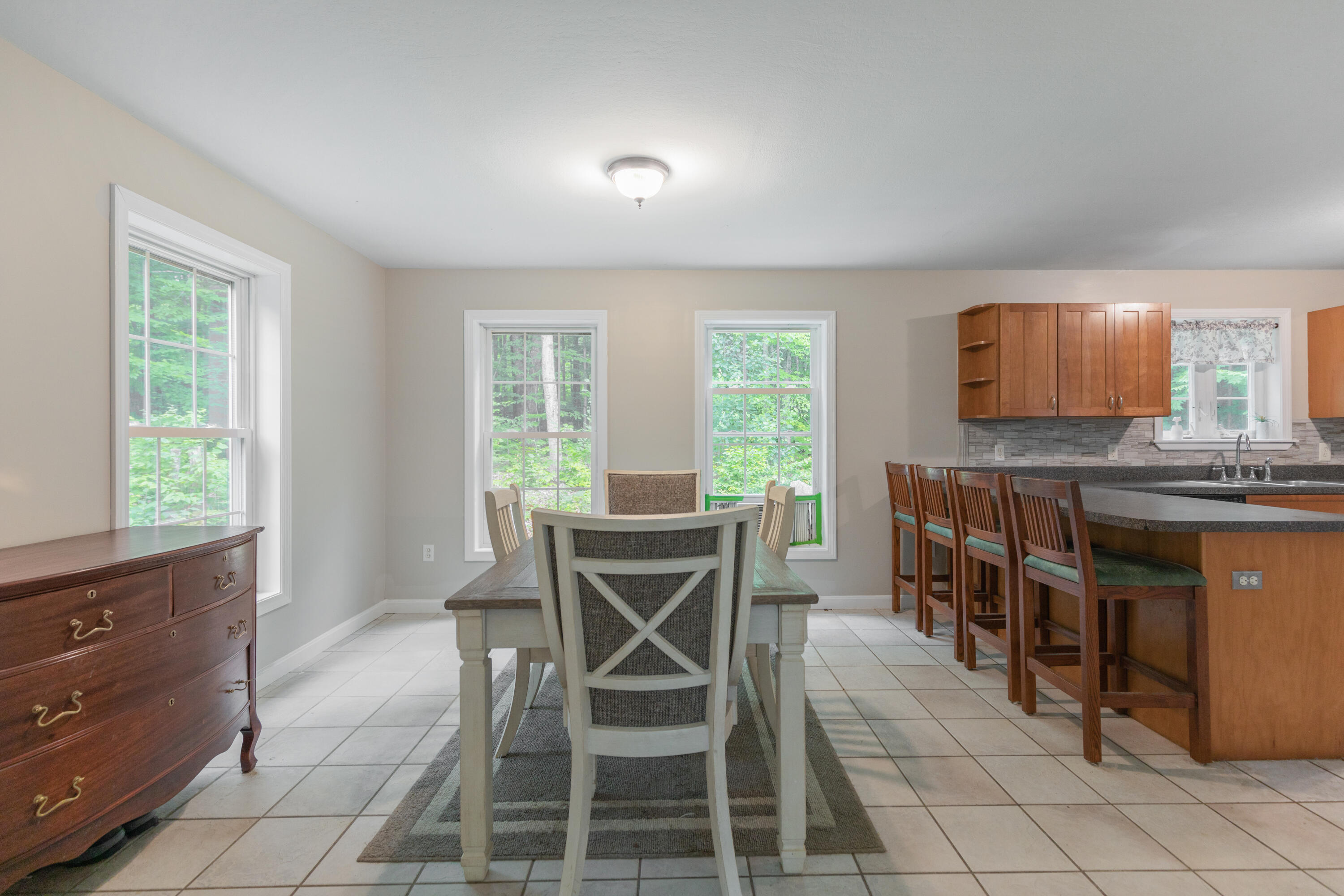 26 Ridge Circle Sebago, ME 04029 - Photo 8 of 40 Dining Area