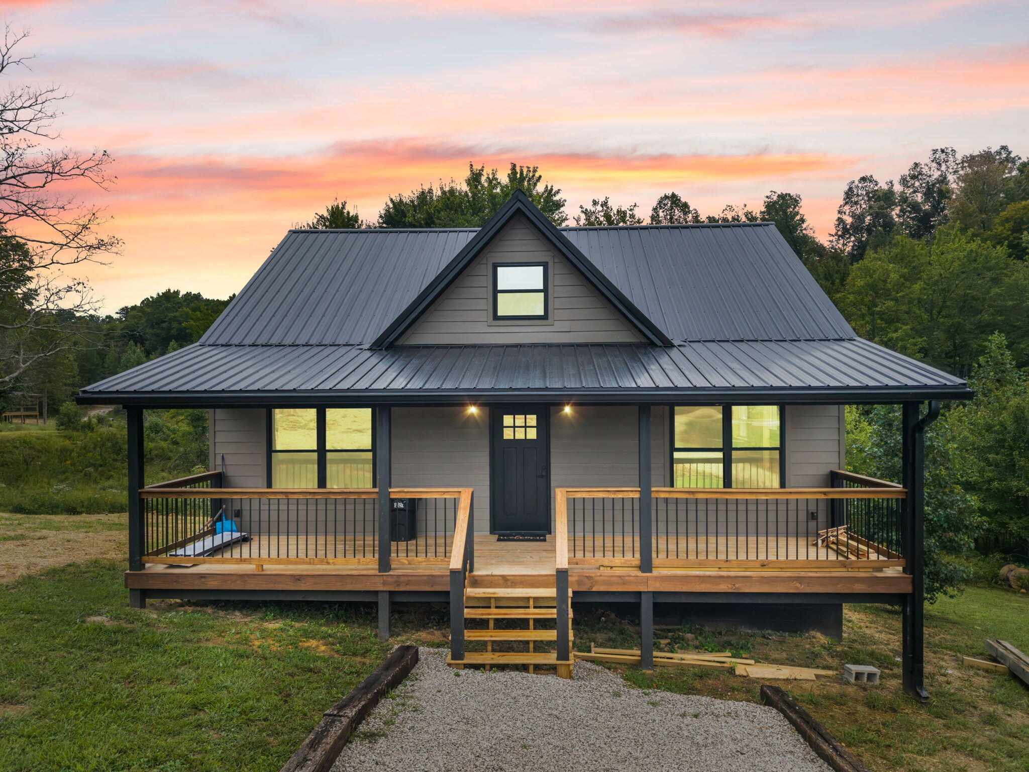 38 Hawks Point Road Beattyville, KY 41311 - Photo 1 of 57 1-web-or-mls-DJI_20260911120831_0003_D 2