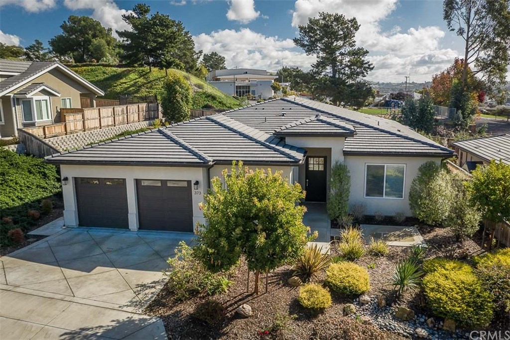 373 Old Ranch Road Arroyo Grande, CA 93420 - Photo 1 of 1 Modern Move-In Ready Home