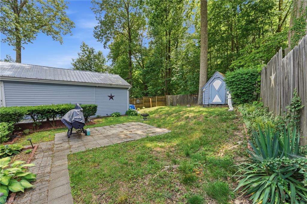 2360 Dellabrook Road Winston-Salem, NC 27105 - Photo 27 of 29