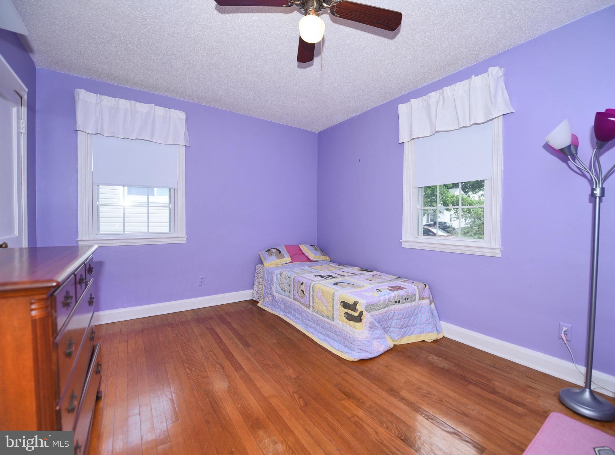 8109 Hillendale Road Baltimore, MD 21234 - Photo 11 of 27 Bedroom 1