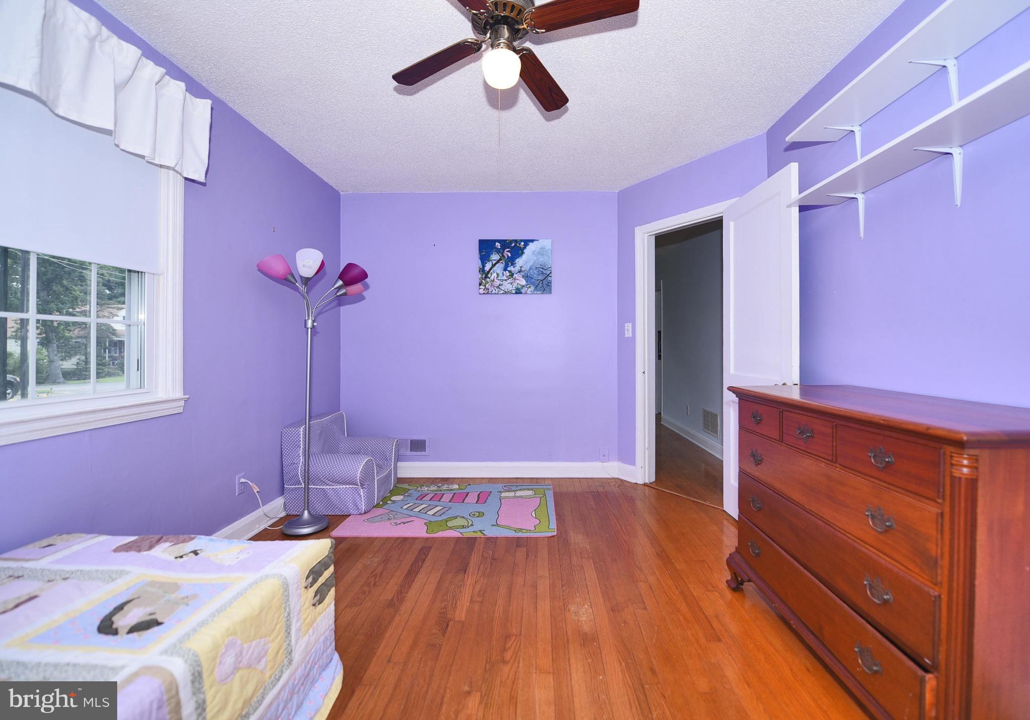 8109 Hillendale Road Baltimore, MD 21234 - Photo 12 of 27 Bedroom 1