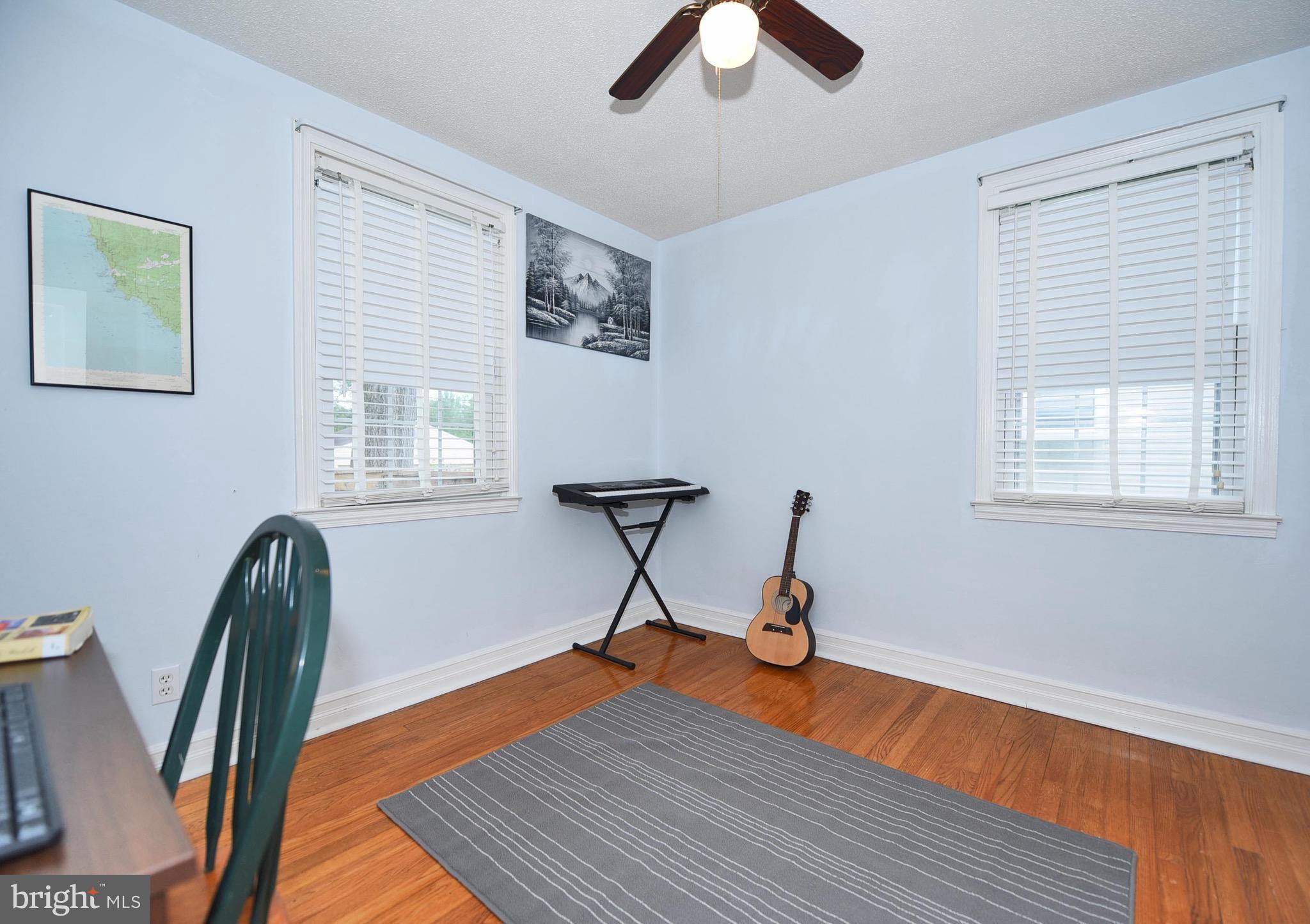 8109 Hillendale Road Baltimore, MD 21234 - Photo 15 of 27 Bedroom 2