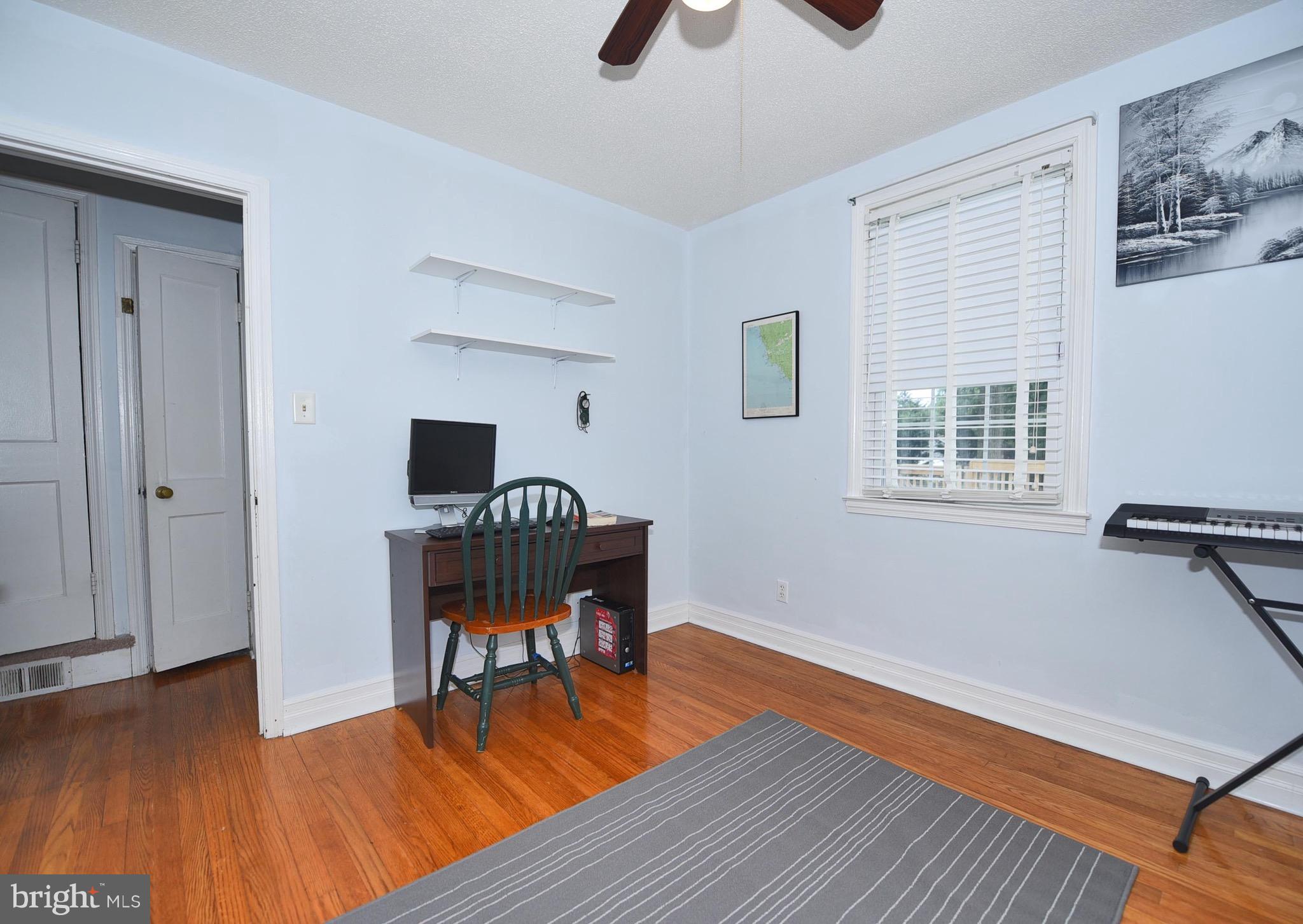 8109 Hillendale Road Baltimore, MD 21234 - Photo 16 of 27 Bedroom 2