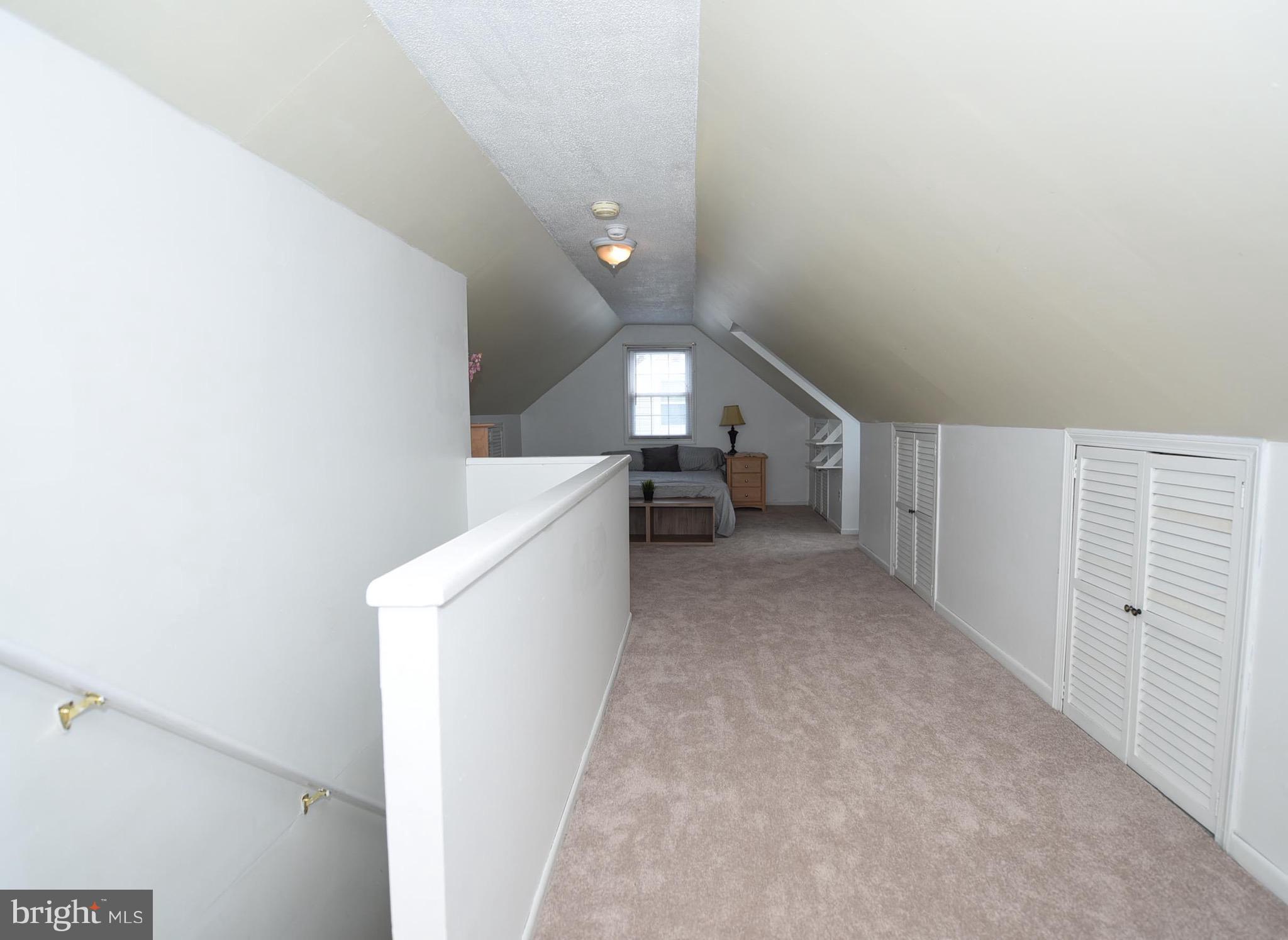 8109 Hillendale Road Baltimore, MD 21234 - Photo 18 of 27 Upper Level