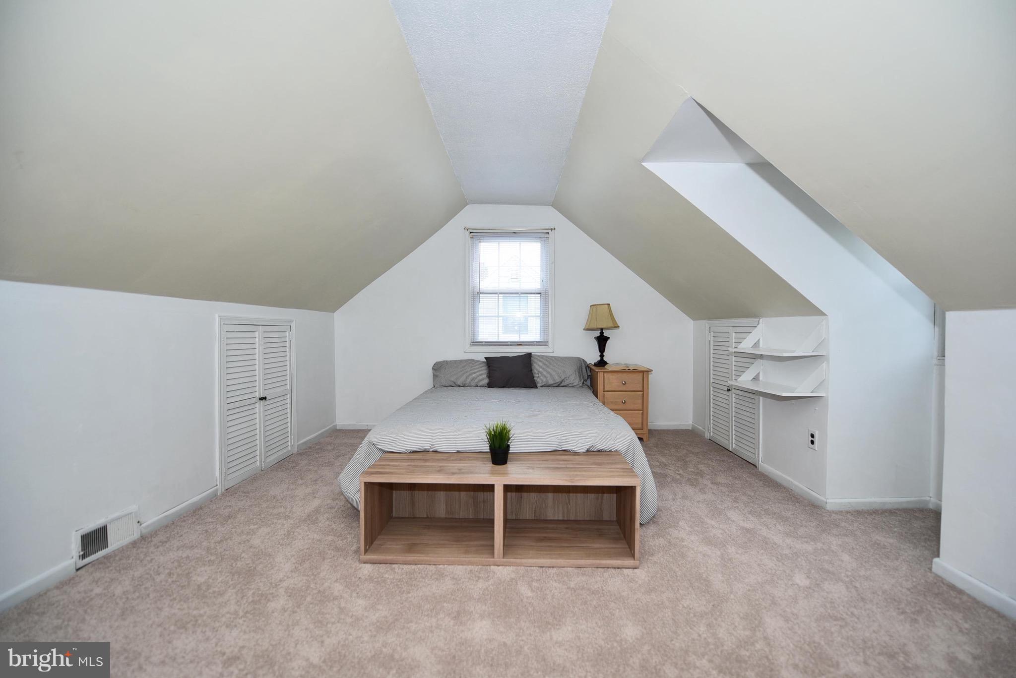 8109 Hillendale Road Baltimore, MD 21234 - Photo 19 of 27 Bedroom 3