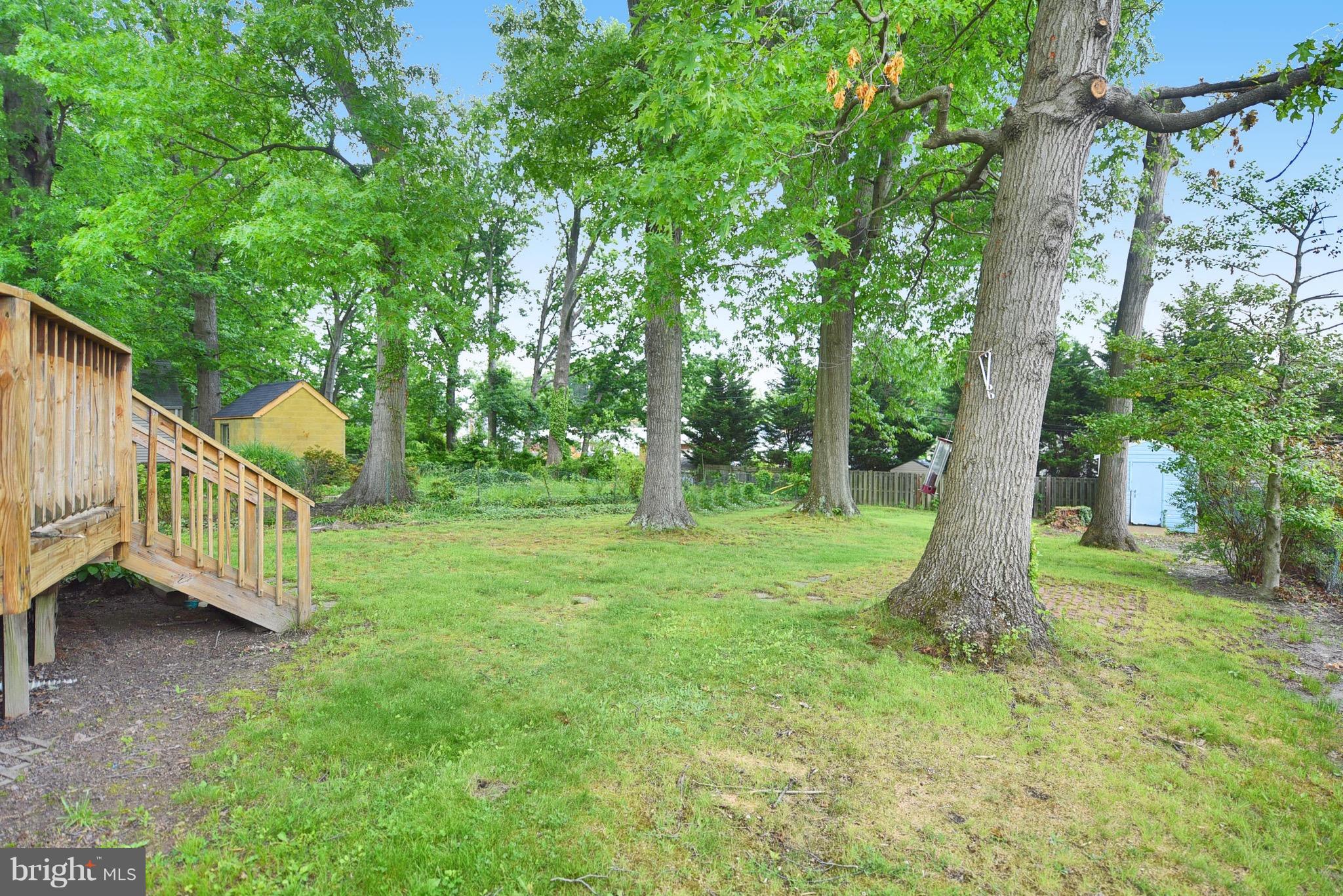 8109 Hillendale Road Baltimore, MD 21234 - Photo 26 of 27 Exterior (General)